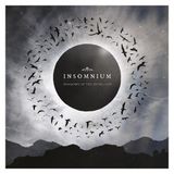 Sony Music Insomnium Shadows Of The Dying Sun