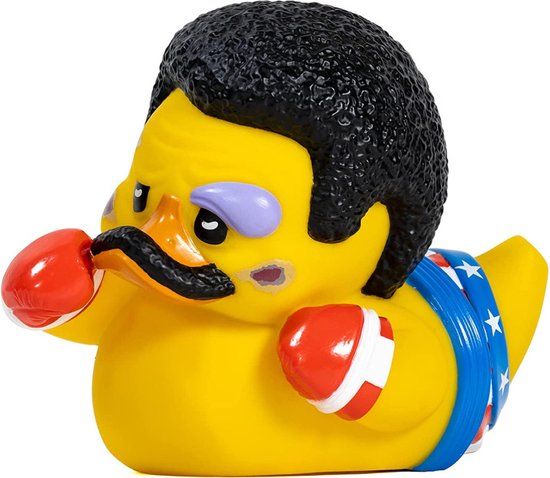 TUBBZ Rocky: Apollo Creed Tubbz - Speelfiguur - TUBBZ