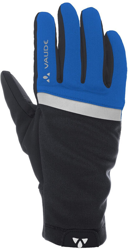 Vaude Hanko Gloves II Handschoenen