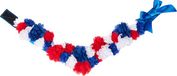 Lemieux Toy Pony Flower Sash Multicolor