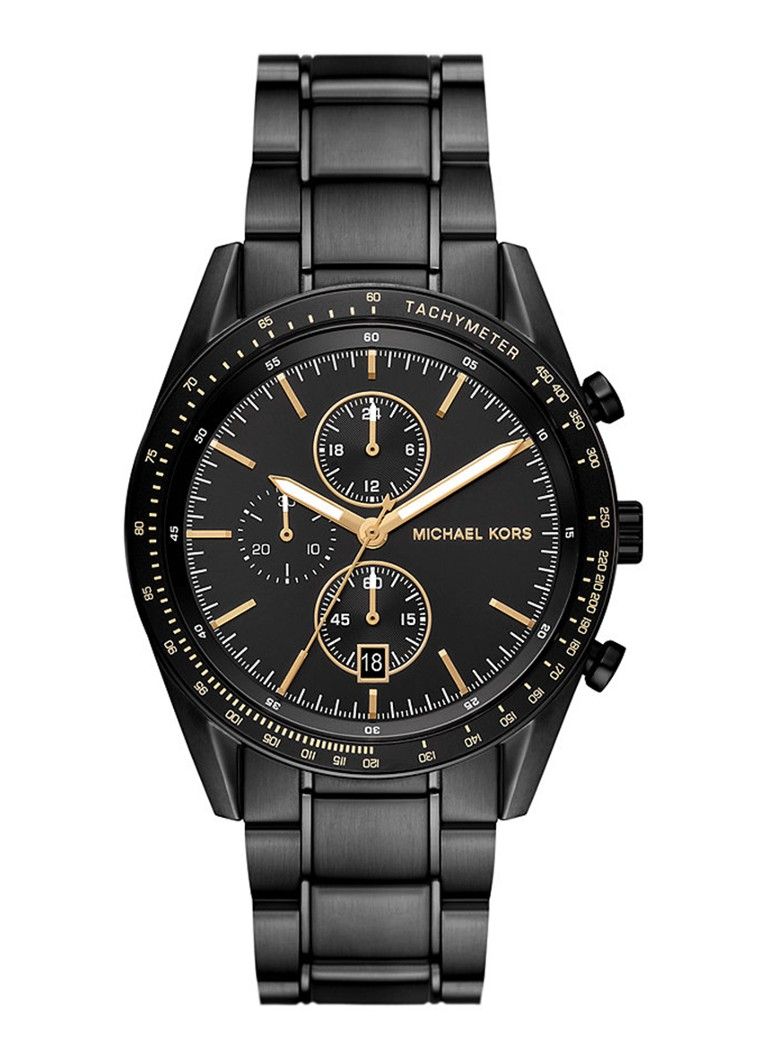 Michael Kors Accelerator horloge MK9113