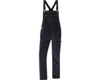 Jan Vanderstorm heren Tuinbroek KEARON - 68 - donkerblauw - Plus Size