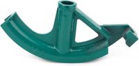 Merkloos Omgoods- Draadpijpbuiger 1,25 inch