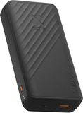 Xtorm Go2 Powerbank 20000 mAh - Charcoal Black