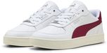 Puma Caven 2.0 Lux Schoenen Wit EU 38