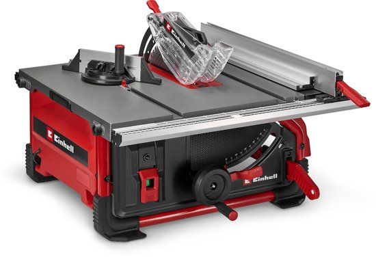 Einhell Elektrische Zaagtafel TE-TS 10 T - 2000 W - Ø254 mm