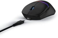uRage Gaming-muis Reaper 330 Zwart