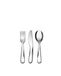 Alessi set couverts & messen