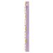 Opti Prym Ritssluiting Kunststof 4mm (niet deelbaar) Lila #187 25 cm