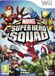THQ Marvel Super Hero Squad - Nintendo Wii