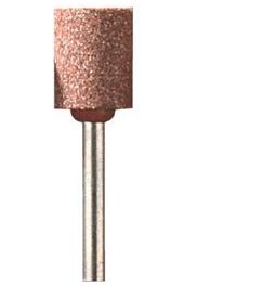 Dremel Aluminiumoxide slijpsteen 9,5 mm - 3 stuks
