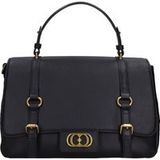 Le sac Carrie Noir