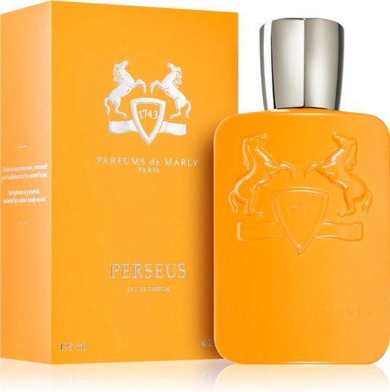 Parfums De Marly Perseus / 125 ml / Mannen