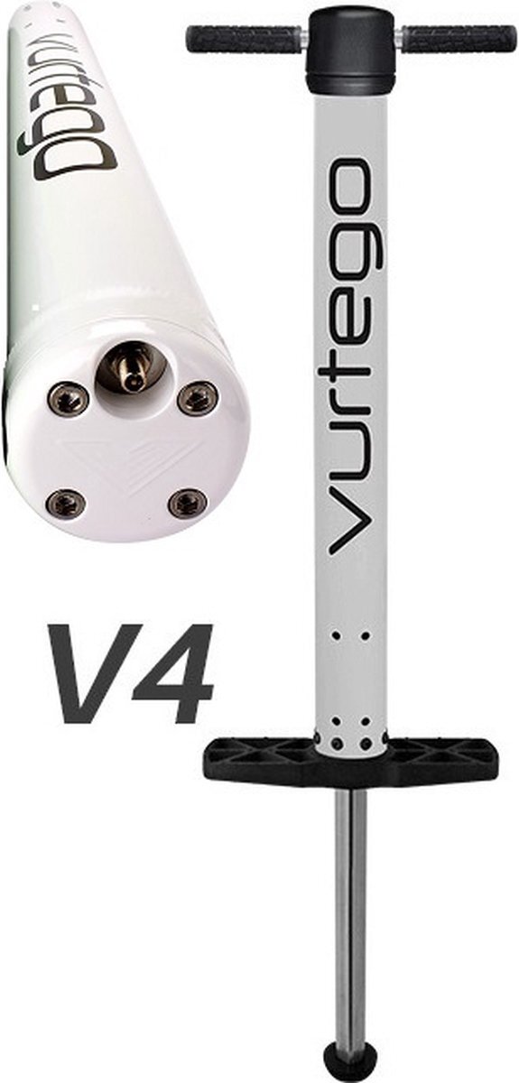 Vurtego V4 Pogo Stick