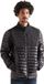 Superdry Studios Contrast Core Down Jas Zwart M Man