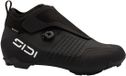 Sidi Hiemx S GTX Chaussures de vélo d'hiver Unisexe Taille 43 Noir