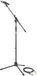 Gear4music Zangmicrofoon met Boomarm Standaard en Kabel
