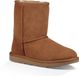 UGG Classic II Meisjes Laarzen - Chestnut - Maat 35