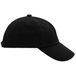 Myrtle Beach Baseball cap - 5-panel - voor kinderen - katoen - klittenband sluiting Navy