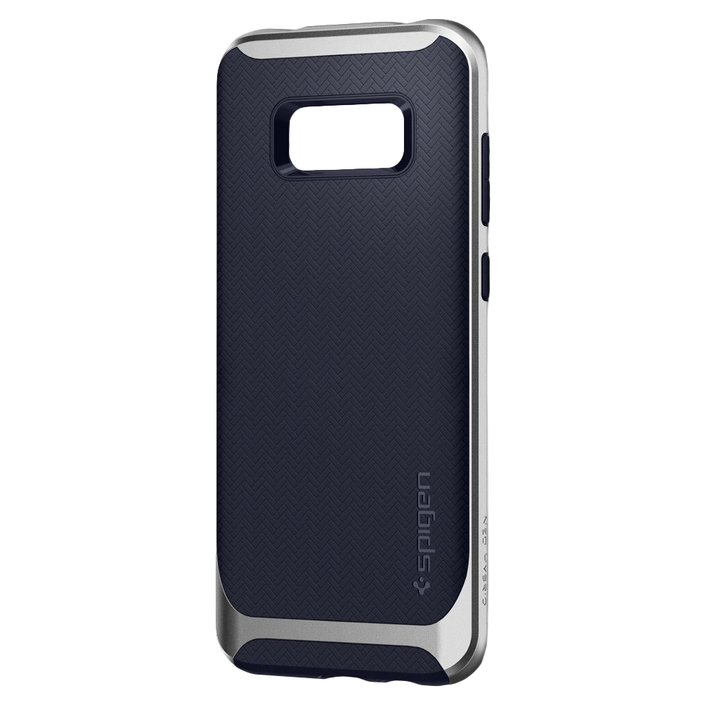 Spigen Neo Hybrid zilver / Galaxy S8