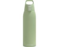 SIGG Shield Therm One 1 L eco-green RVS Drinkfles