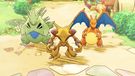 Nintendo Pokémon Donjon Mystère: Equipe de Secours DX Standaard Nintendo Switch