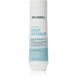 Goldwell Dualsenses Scalp Specialist Anti Dandruff Shampoo - 250ml