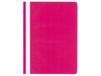Kangaro K-20550 stofklepmap A4 cerise