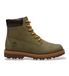 TIMBERLAND Bottines vert