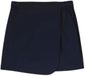 TBS Dames skort Darci marine