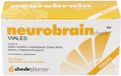 Shedir Neurobrain buvable 10 Ampoules