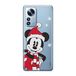 ERT GROUP mobiel telefoonhoesje voor Xiaomi 12 / 12X origineel en officieel Disney patroon Mickey 039