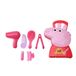 Peppa Pig Tavitoys VHTI_1680653 kapperskoffer, meerkleurig