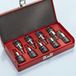 Datona Smoos® Torx doppenset 9-delig