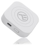 TELLUR Smart WiFi-aanwezigheidssensor, wifi-bewegingssensor, radar, real-time detectie van menselijke aanwezigheid, compatibel met Alexa en Google Home, geen hub nodig
