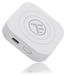 TELLUR Smart WiFi-aanwezigheidssensor, wifi-bewegingssensor, radar, real-time detectie van menselijke aanwezigheid, compatibel met Alexa en Google Home, geen hub nodig