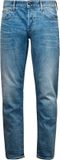 G-Star 3301 Regular Tapered Heren Jeans