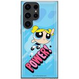 ERT GROUP mobiel telefoonhoesje voor Samsung S23 ULTRA The Powerpuff Girls 034