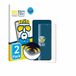 BROTECT Screenprotector voor Motorola Signature