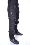 Chemical Black Urban Heren Stoffen broek - zwart - W36L34