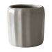 DBKD Pot Ease Brillant taupe, Ø10x10 cm