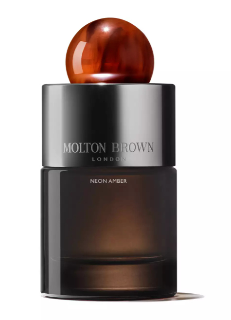 Molton Brown   Neon Amber