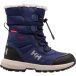 Helly Hansen Silverton Ht Sneeuwlaarzen Blauw EU 25 Kinderen
