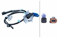 HELLA ABS-Raddrehzahlsensor für HONDA Accord X Limousine (CV) 6PU 358 251-781