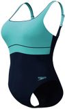 Speedo Contour Eclipse Shaping Badpak Dames