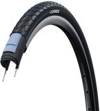 Schwalbe Marathon Racer 20´´ X 1.50 Stevige Urbanband Zilver