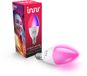 Innr Smart E14 lamp - Zigbee - wit en gekleurd licht - dimbaar - 500 lumen