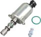 METZGER Unités de ventilation et hydrauliques, transmission automatique, adapté entre autres pour FIAT DUCATO