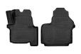 Rubbermatten Fiat Rubbermatten 3D voor Fiat TALENTO 2014->, van, 2 st.