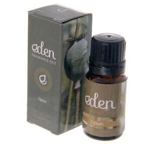 EDEN Geurolie Opium 10 ml